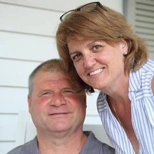 Meet your Posher, Dawn